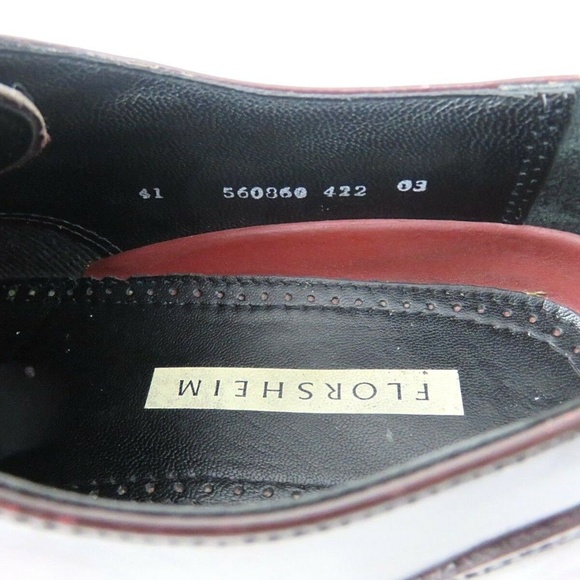 Florsheim Oxfords Shoes Size 41 EU main image 8
